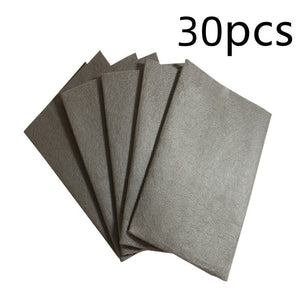 Mixrion Magic Microfiber Cleaning Cloth – Streak-Free Polish