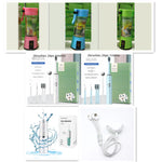 Mixrion USB Mini Blender – Portable Smoothie & Juice Maker