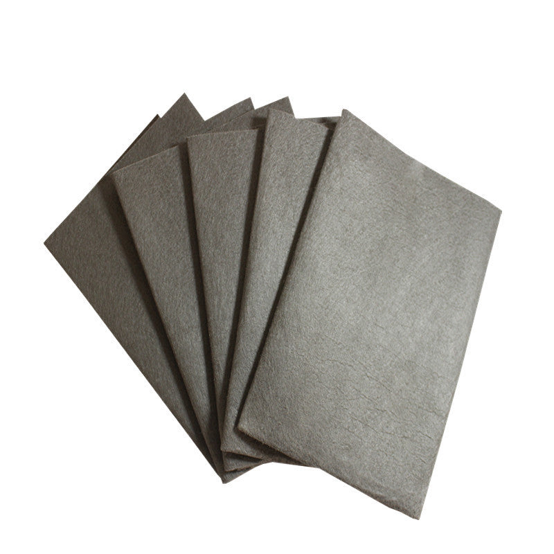 Mixrion Magic Microfiber Cleaning Cloth – Streak-Free Polish