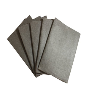 Mixrion Magic Microfiber Cleaning Cloth – Streak-Free Polish