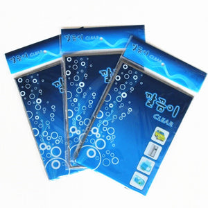 Mixrion Magic Microfiber Cleaning Cloth – Streak-Free Polish