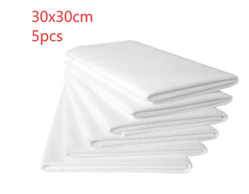 Mixrion Magic Microfiber Cleaning Cloth – Streak-Free Polish