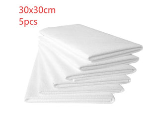 Mixrion Magic Microfiber Cleaning Cloth – Streak-Free Polish