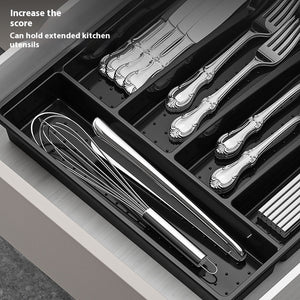 Mixrion Tableware Storage Box – Dustproof with Cover