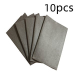 Mixrion Magic Microfiber Cleaning Cloth – Streak-Free Polish