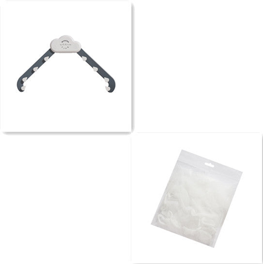 Mixrion Triangular Sink Drain Rack – Kitchen Filter Holder