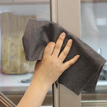 Mixrion Magic Microfiber Cleaning Cloth – Streak-Free Polish