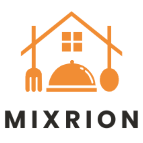 Mixrion